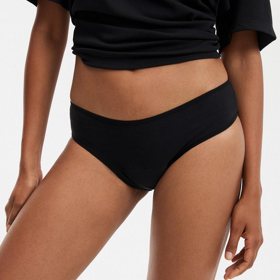 La Redoute Collections 2er-Set Menstruationsslips  