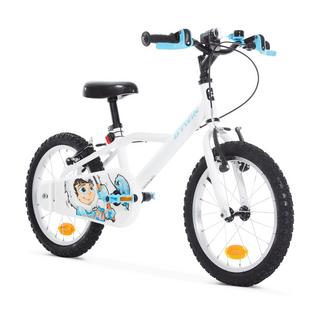 BTWIN  Vélo enfant - INUIT 