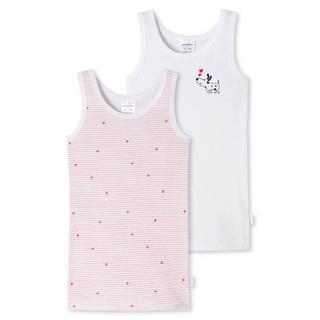 Schiesser  T-shirts pour filles 