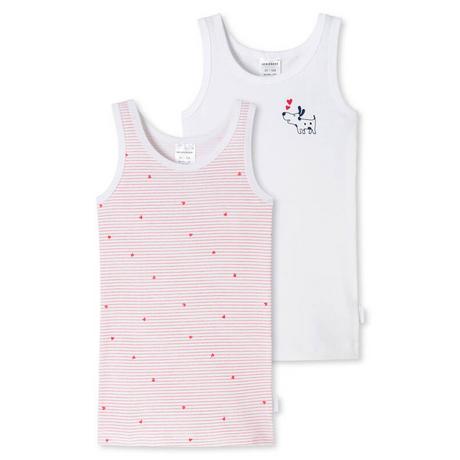 Schiesser  T-shirts pour filles 