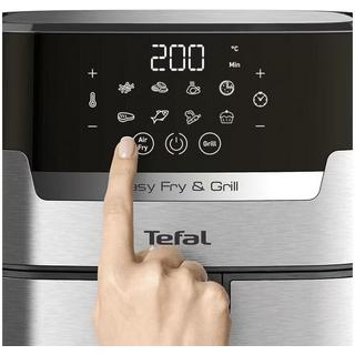 Tefal Easy Fry & Grill Precision  