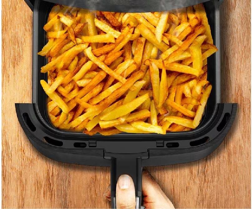 Tefal Easy Fry & Grill Precision  