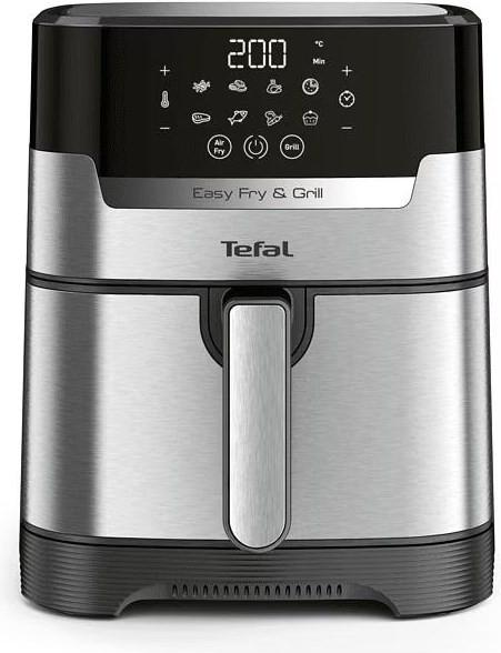 Tefal Easy Fry & Grill Precision  