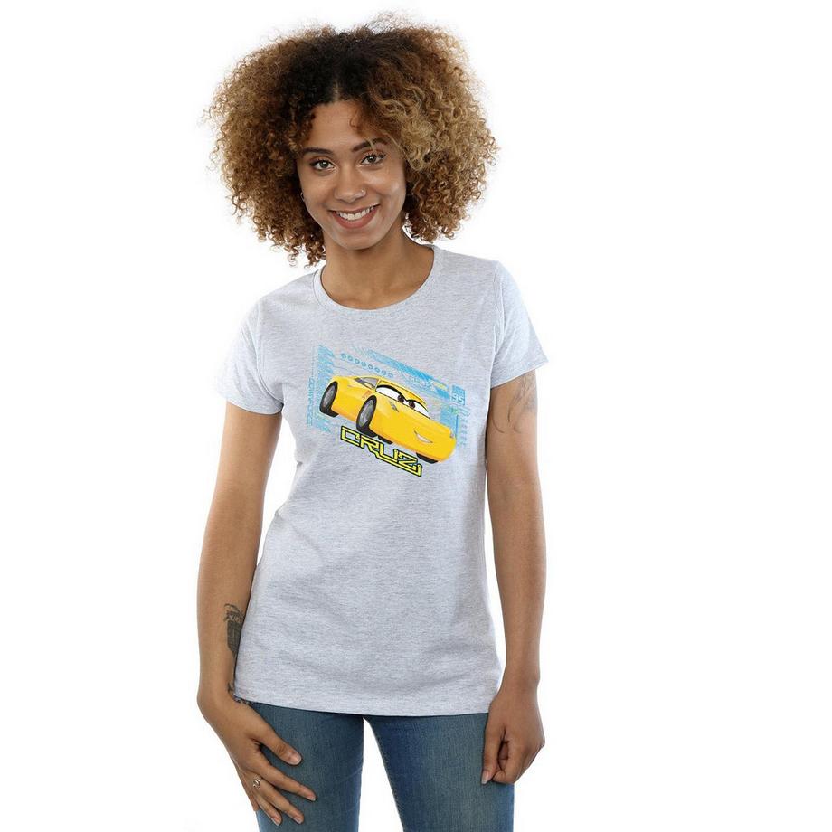 Disney Cars Cruz Ramirez T-Shirt  