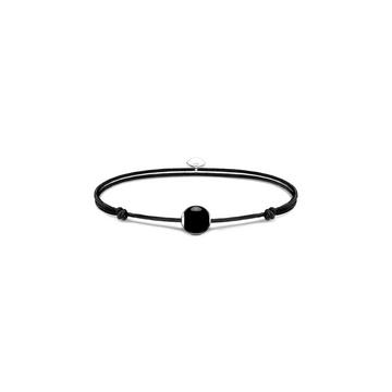 Bracelet Karma Secret Schwarz