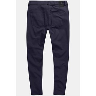 JP1880  Pantalon en jersey FLEXNAMIC®. Coupe Modern Straight Fit 5 poches. Jusqu'au 74 