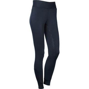 legging equitights hiver full grip