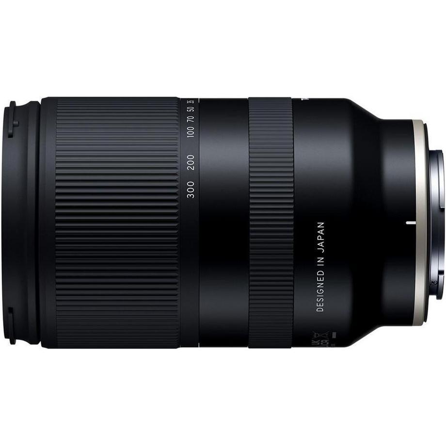 TAMRON  18-300mm F3.5-6.3 Di III-A VC VXD, Sony E-Mount 