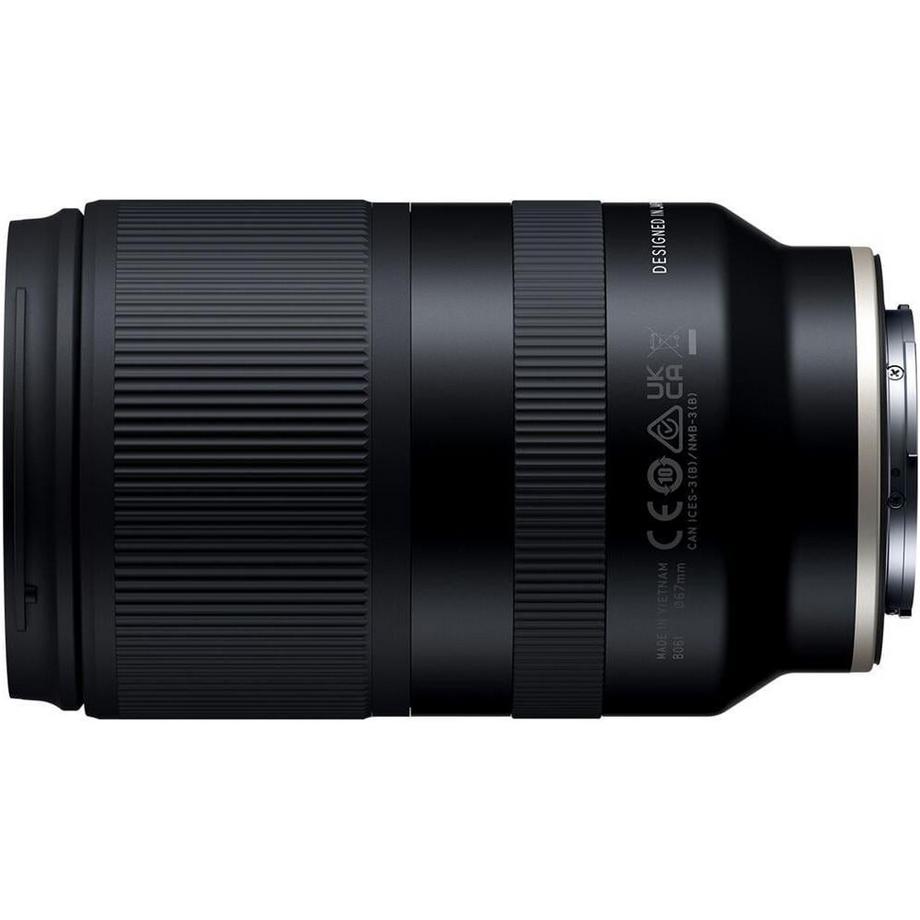 TAMRON  18-300mm F3.5-6.3 Di III-A VC VXD, Sony E-Mount 