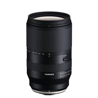 TAMRON  18-300mm F/3.5-6.3 Di III-A VC VXD, Sony E-Mount 
