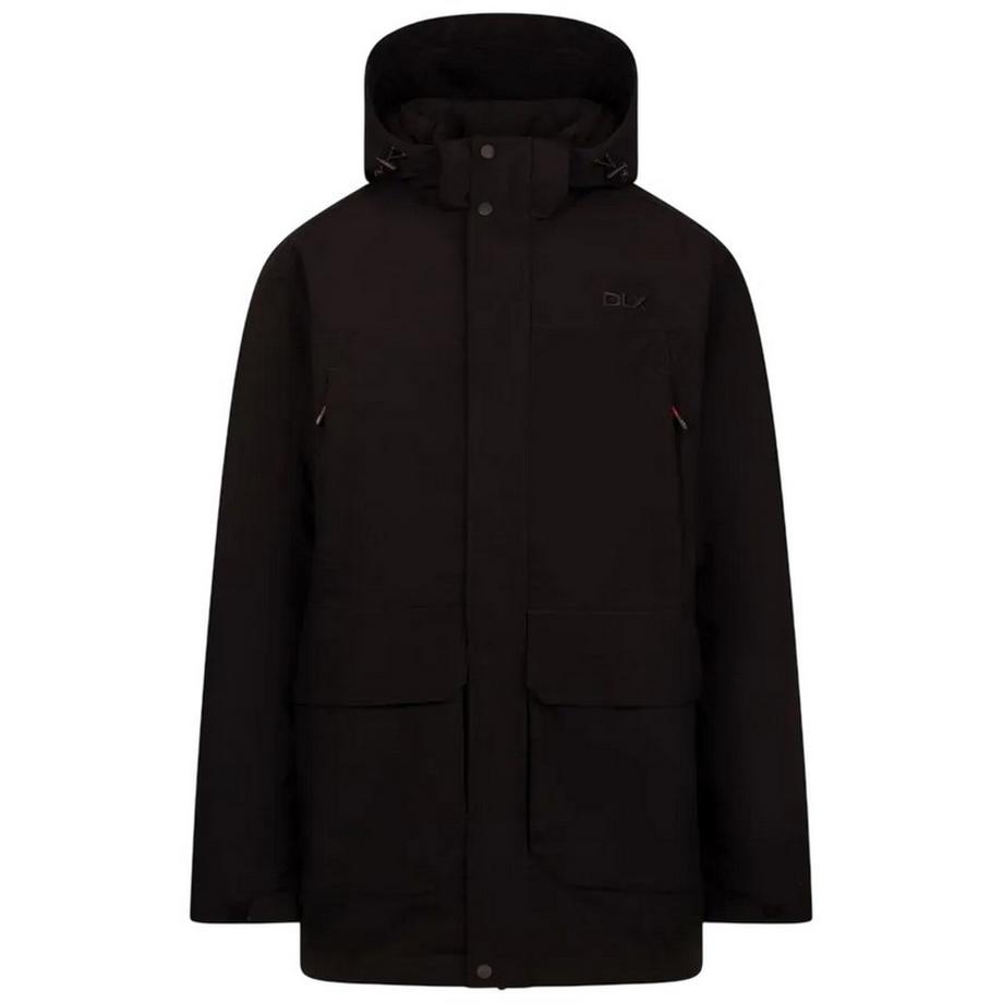 Donahue Steppjacke