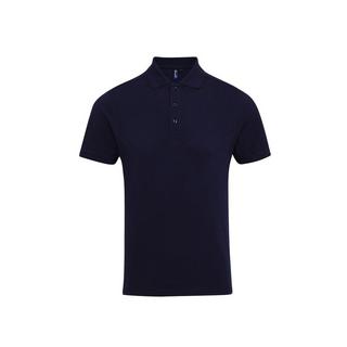 PREMIER  Coolchecker PiquéPoloshirt mit CoolPlus 