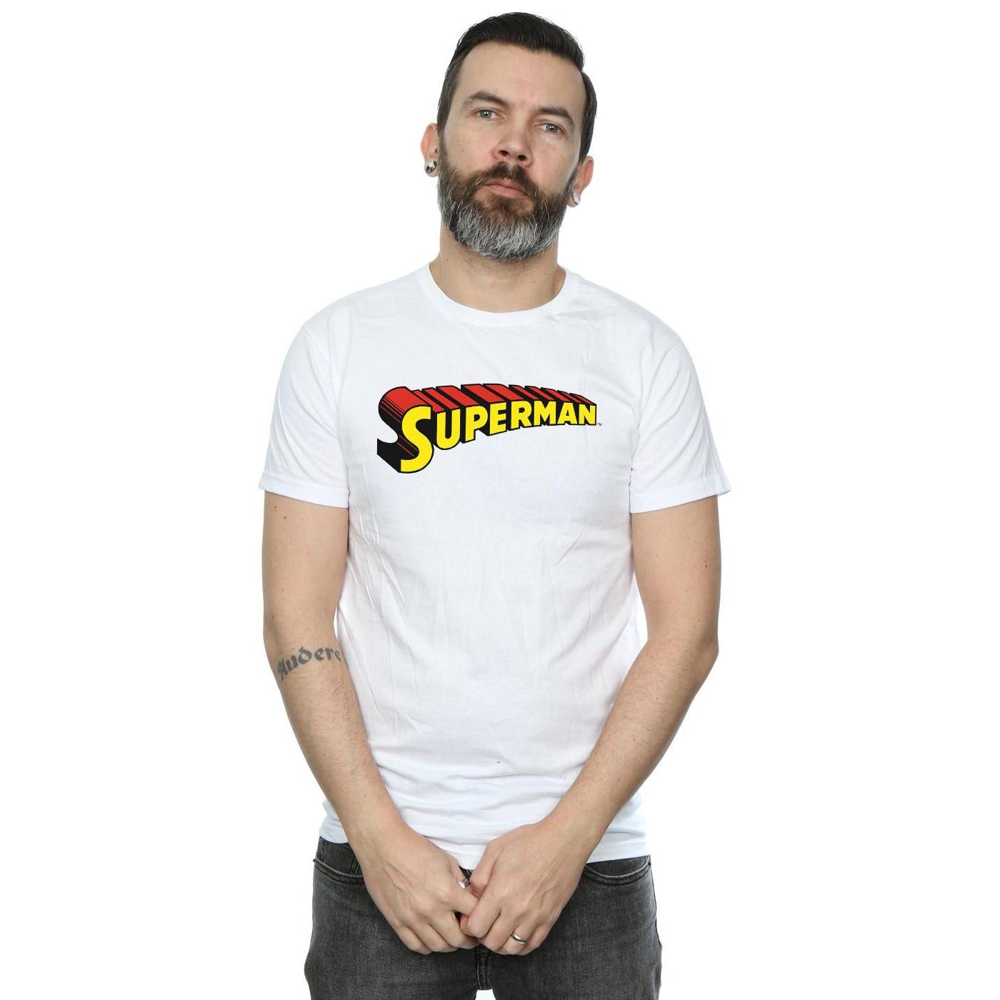 DC COMICS  Tshirt 