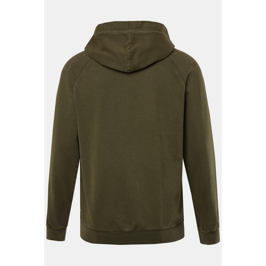 JP1880 Homewear Hoodie Vintage Look  