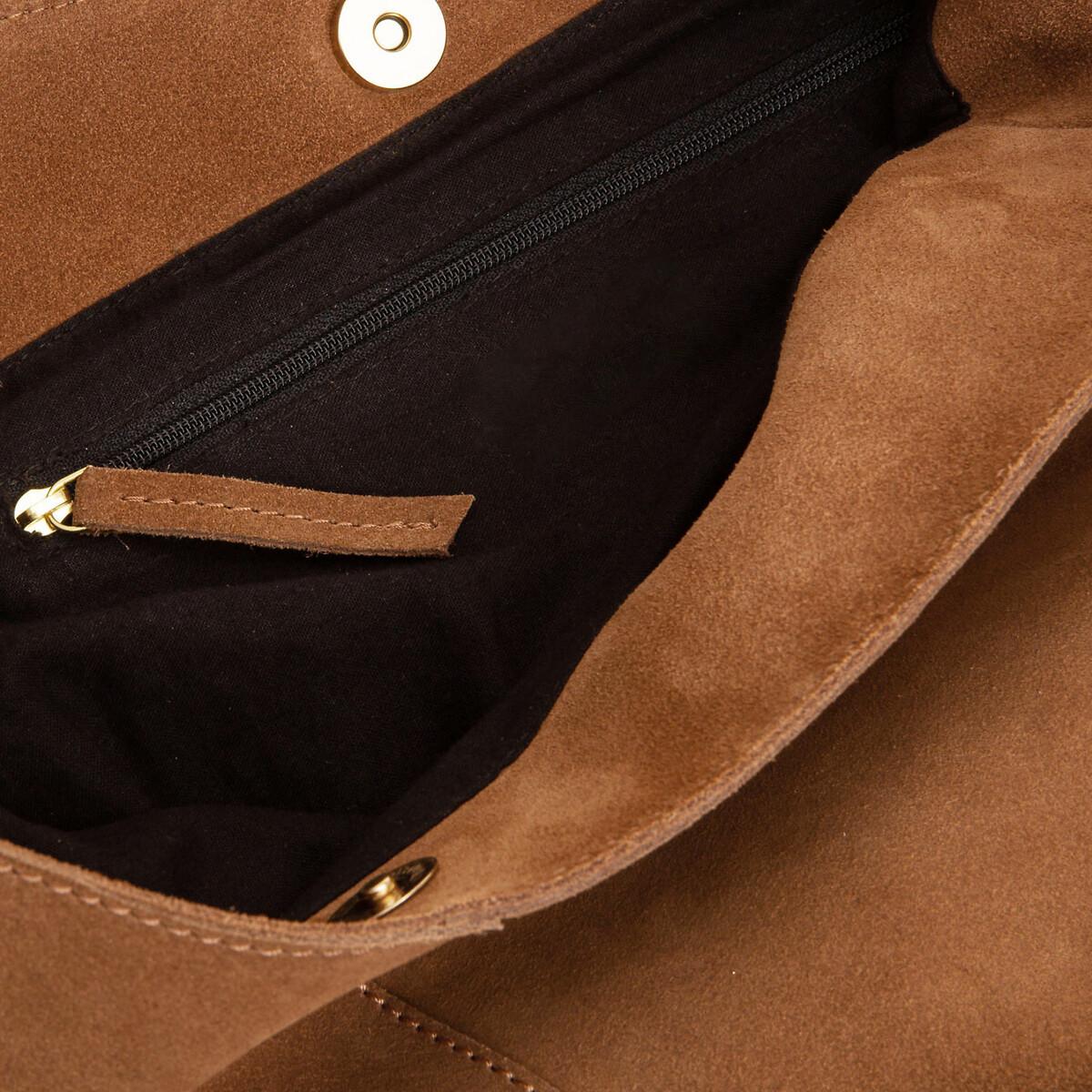 La Redoute Collections Hobo Bag  