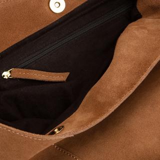 La Redoute Collections Hobo Bag  