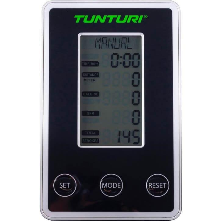 Tunturi  Endurance Wasser Rudergerät R85W 