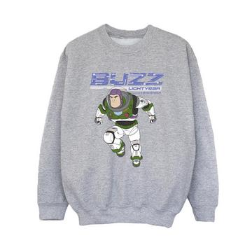 Sweat LIGHTYEAR JUMP TO ACTION