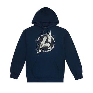 AVENGERS  Endgame Eroded Kapuzenpullover 