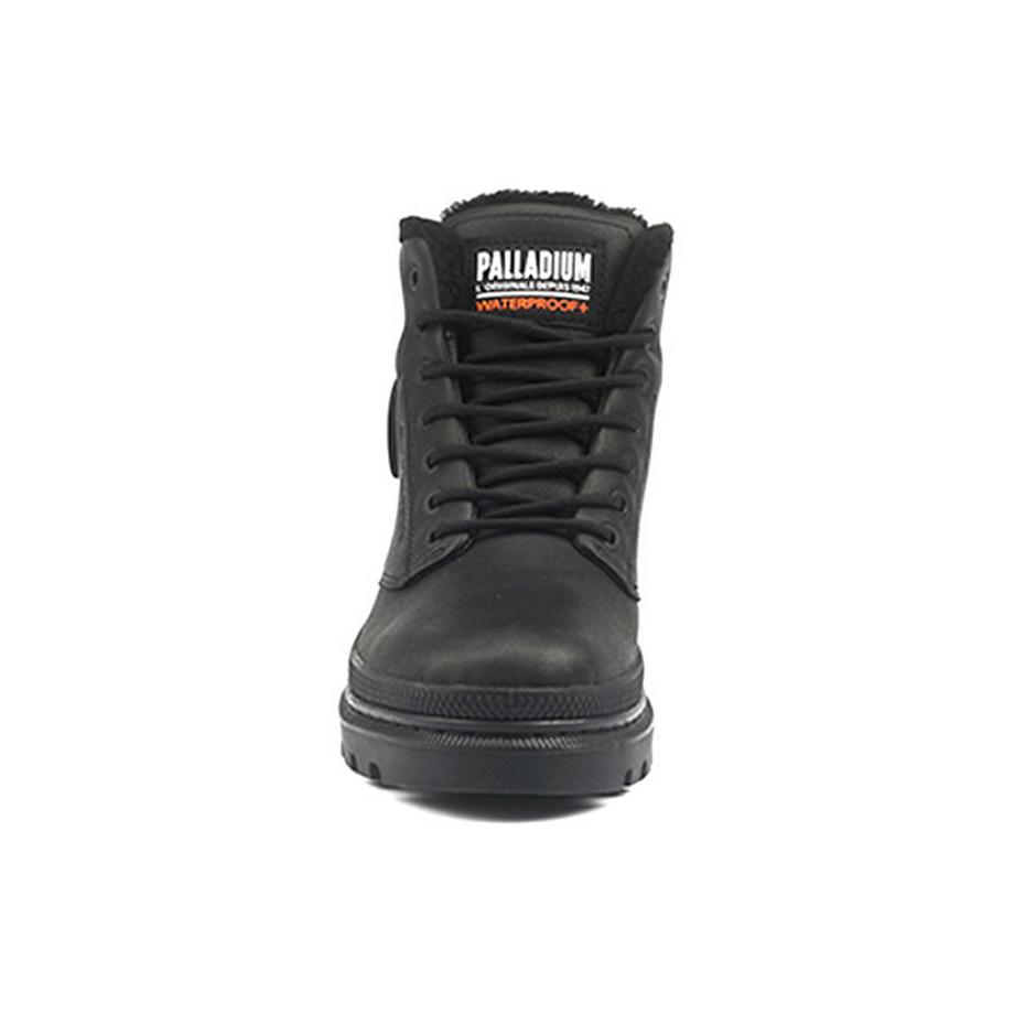 PALLADIUM Pallatrooper SC WPS-40 Bottes  