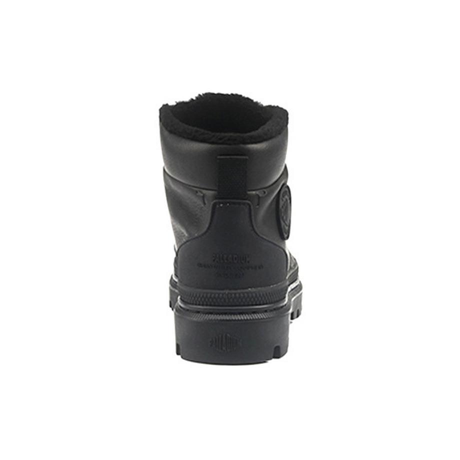 PALLADIUM Pallatrooper SC WPS-40 Bottes  