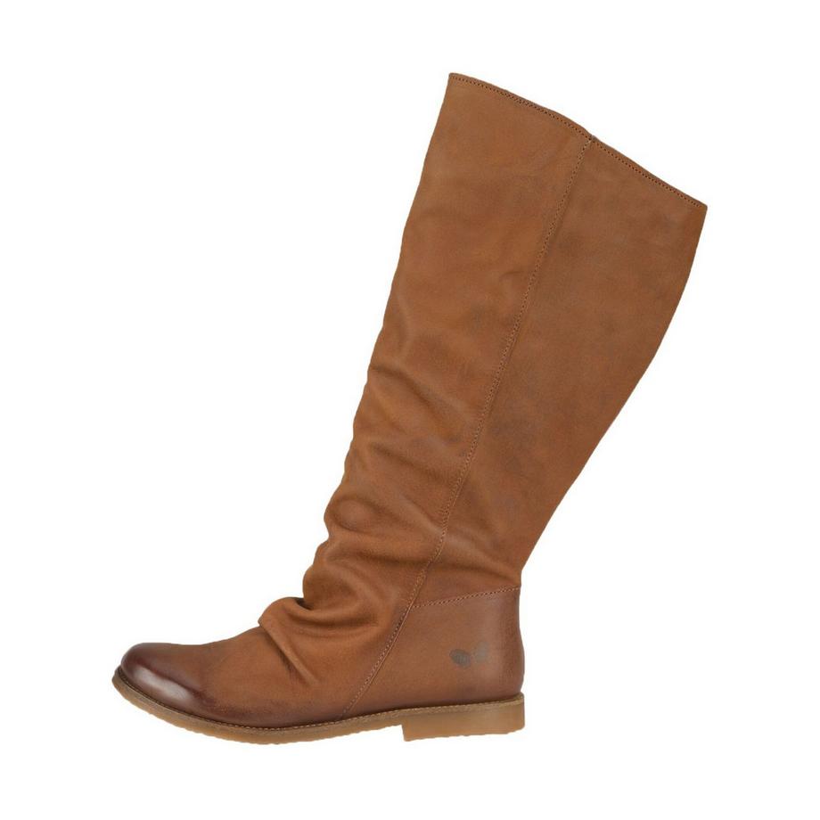 Felmini Wide Fit  Bottes CLASH W105 