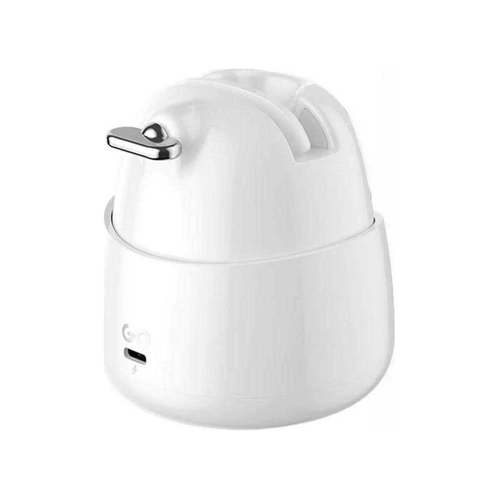 Hohem  HOHEM AI Auto Tracking Holder GO 2-Achsen AI Tracking Weiß 