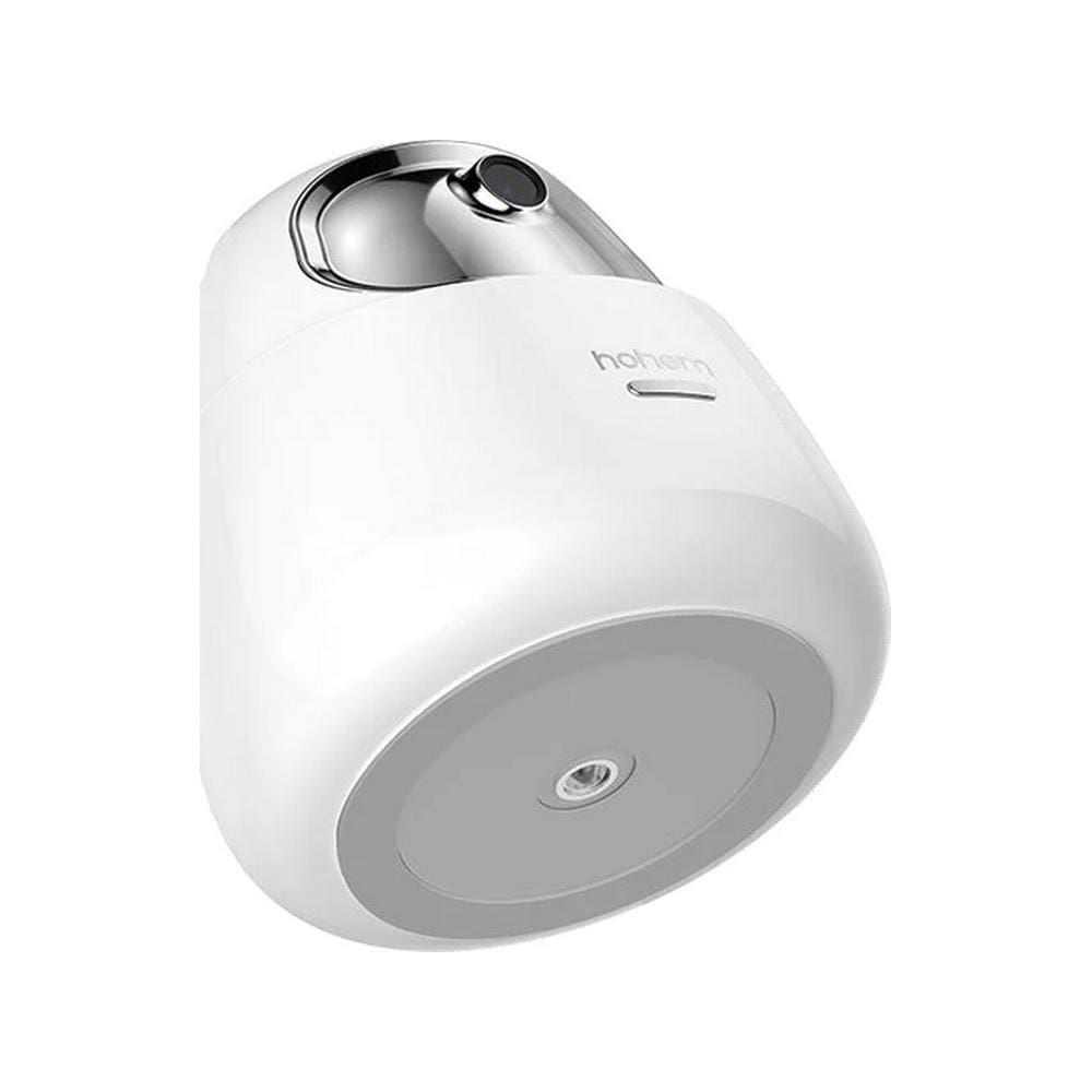 Hohem  HOHEM AI Auto Tracking Holder GO 2-Achsen AI Tracking Weiß 