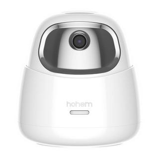 Hohem  HOHEM AI Auto Tracking Holder GO 2-Achsen AI Tracking Weiß 