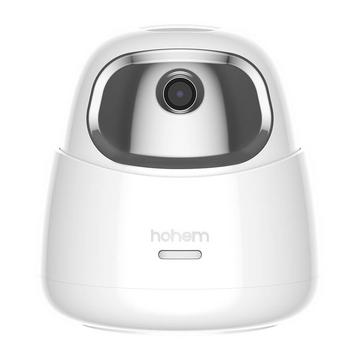 HOHEM AI Support de suivi automatique GO 2 axes AI Tracking Blanc