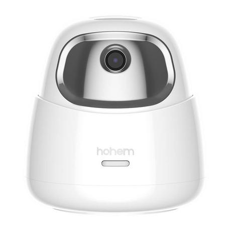 Hohem  HOHEM AI Auto Tracking Holder GO 2-Achsen AI Tracking Weiß 