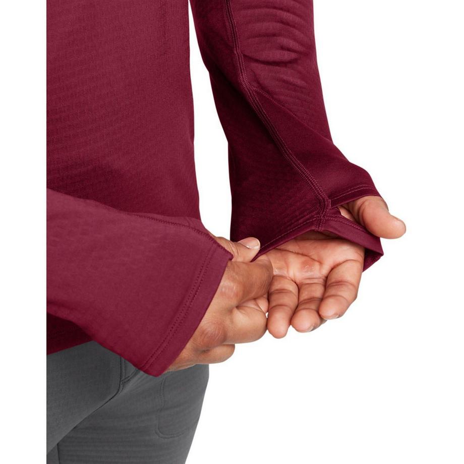 UNDER ARMOUR  Haut Entraînement Vanish Cold Weather 