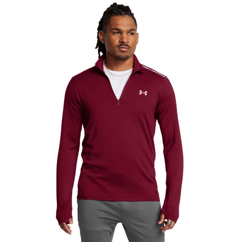UNDER ARMOUR  Haut Entraînement Vanish Cold Weather 