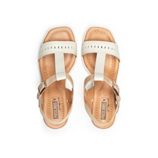 Pikolinos  sandalen für damen teulada w2b-1979c1 