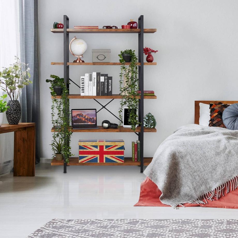 Northix Künstliche Hängepflanzen Set  