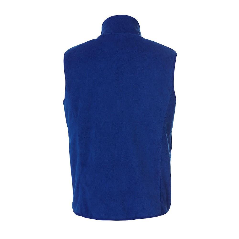 Clique Gilet in pile basico  