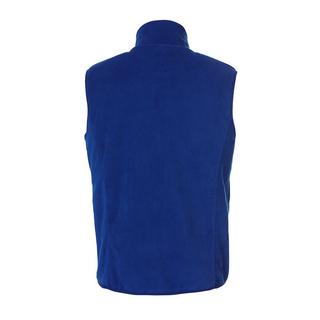 Clique Gilet in pile basico  