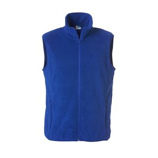 Clique Gilet in pile basico  