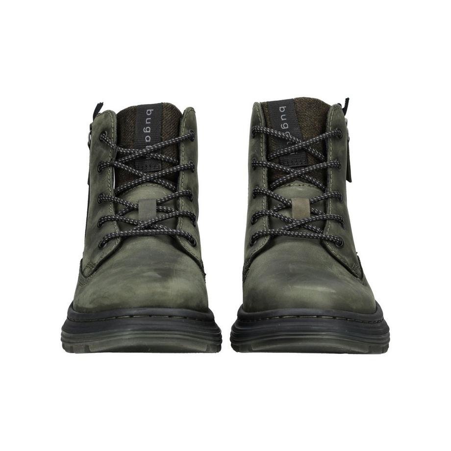 BUGATTI Bottines à lacets  