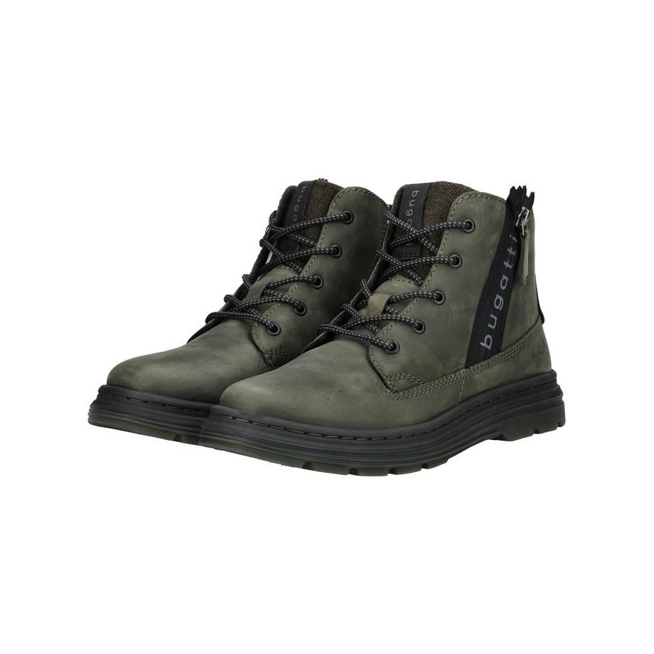 BUGATTI Bottines à lacets  