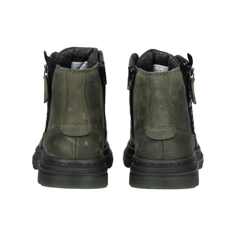 BUGATTI Bottines à lacets  