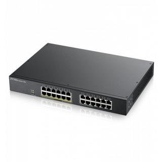 ZyXEL  Zyxel PoE+ Switch GS1900-24EP 24 Port 