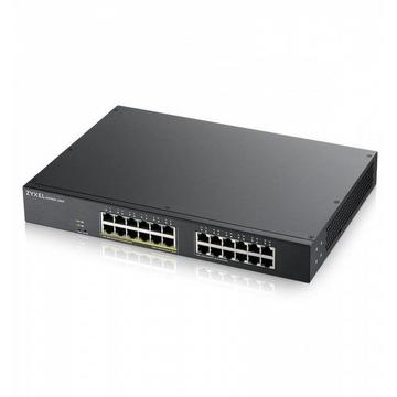 Zyxel PoE+ Switch GS1900-24EP 24 Port