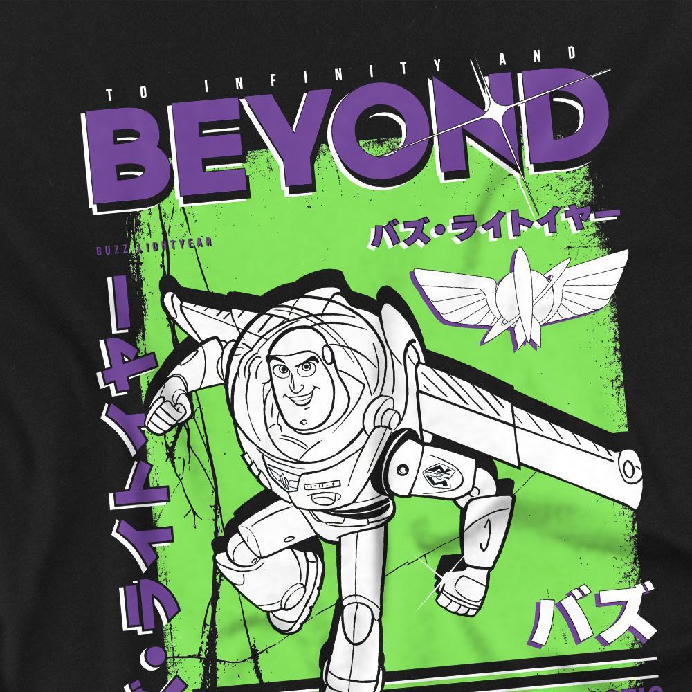 Toy Story  Galactic Guardian TShirt 