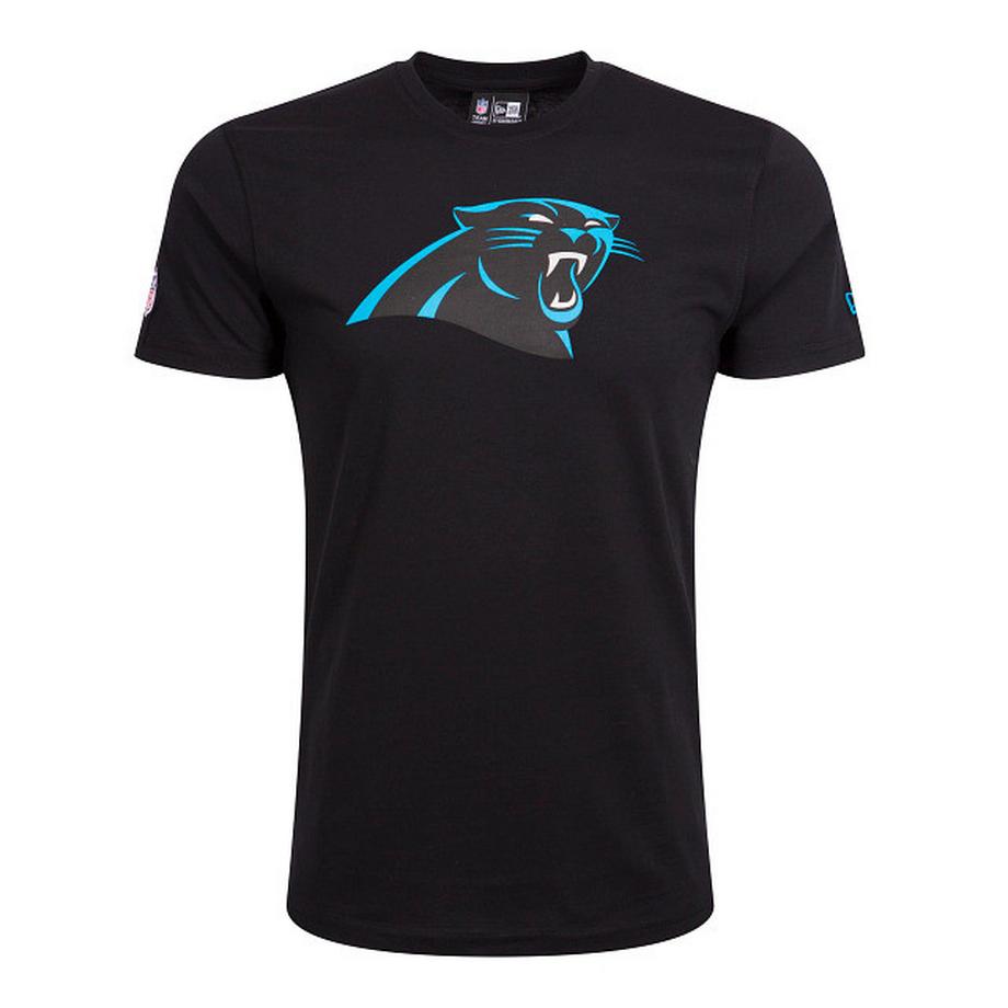 t-shirt panthers nfl