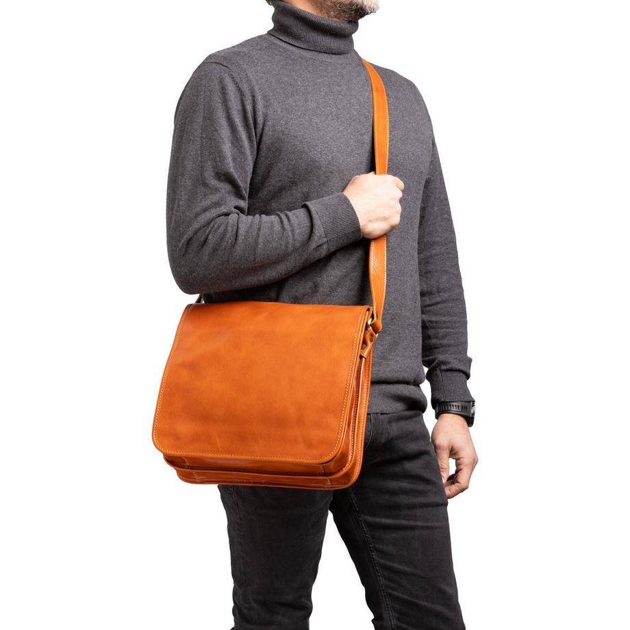 Gave Lux Borsa a tracolla  