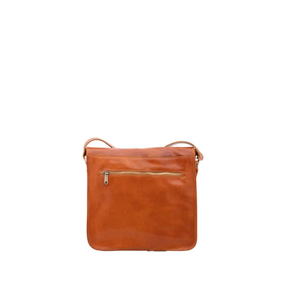 Gave Lux Borsa a tracolla  