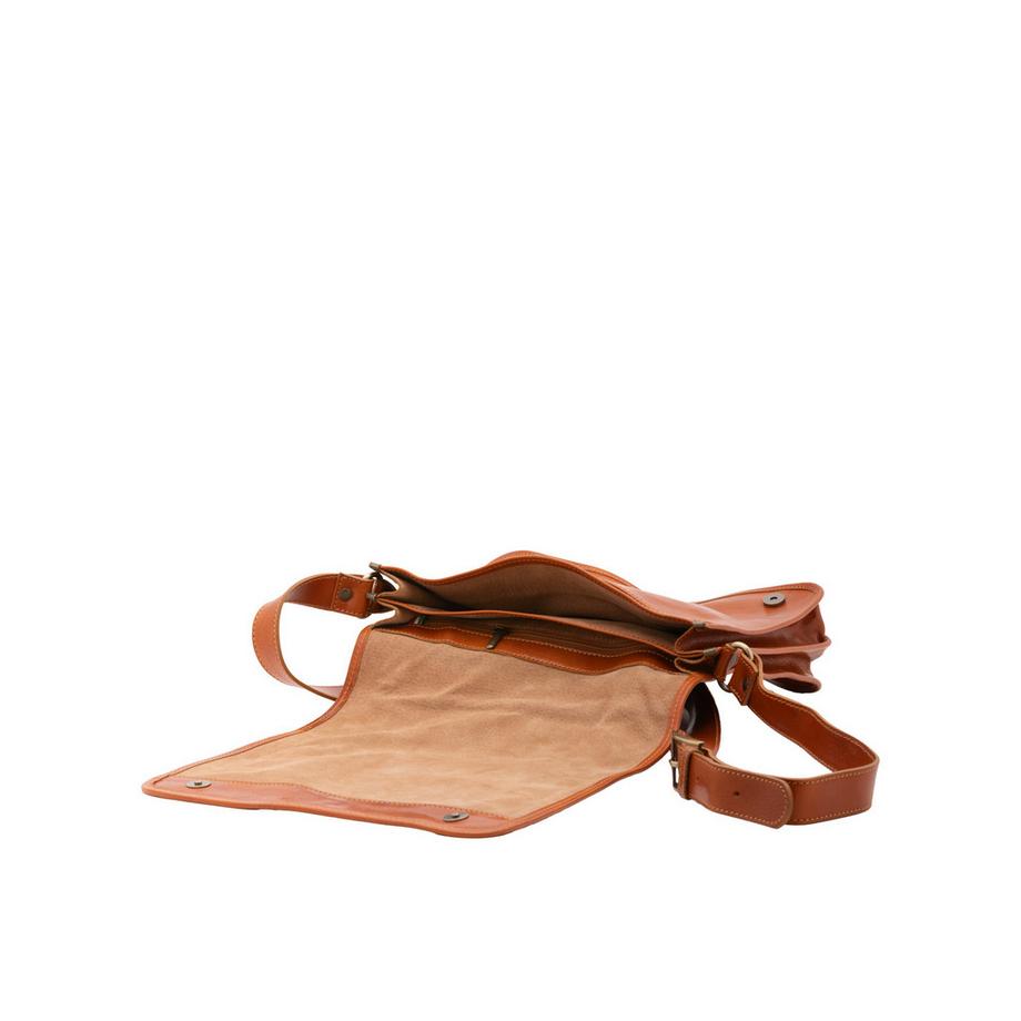 Gave Lux Borsa a tracolla  