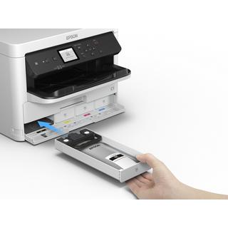 EPSON  WorkForce Pro WF-C529RC579R XXL - 