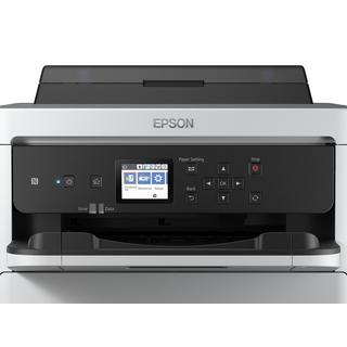 EPSON  WorkForce Pro WF-C529R/C579R XXL - nero 